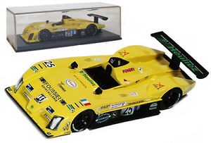 Spark SPARK WR LM Nr.25 LE MANS 1/43