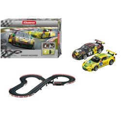 Carrera CARRERA EVOLUTION SPEED RECORD
