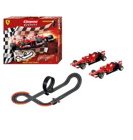 Carrera CARRERA GO RED VICTORY