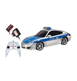 Carrera CARRERA RC PORSCHE 911 "POLIZEI"