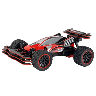 Carrera CARRERA RC RED CHALLENGER