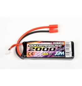 T2M POWERHOUSE RACING PACK