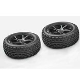 MHDPro MHD JEU DE ROUES 1/10