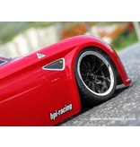 hpi-racing Carroserie HPI RACING 1/10
