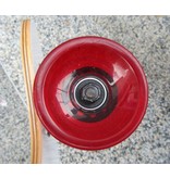 Longboard Skull Longboard Skull