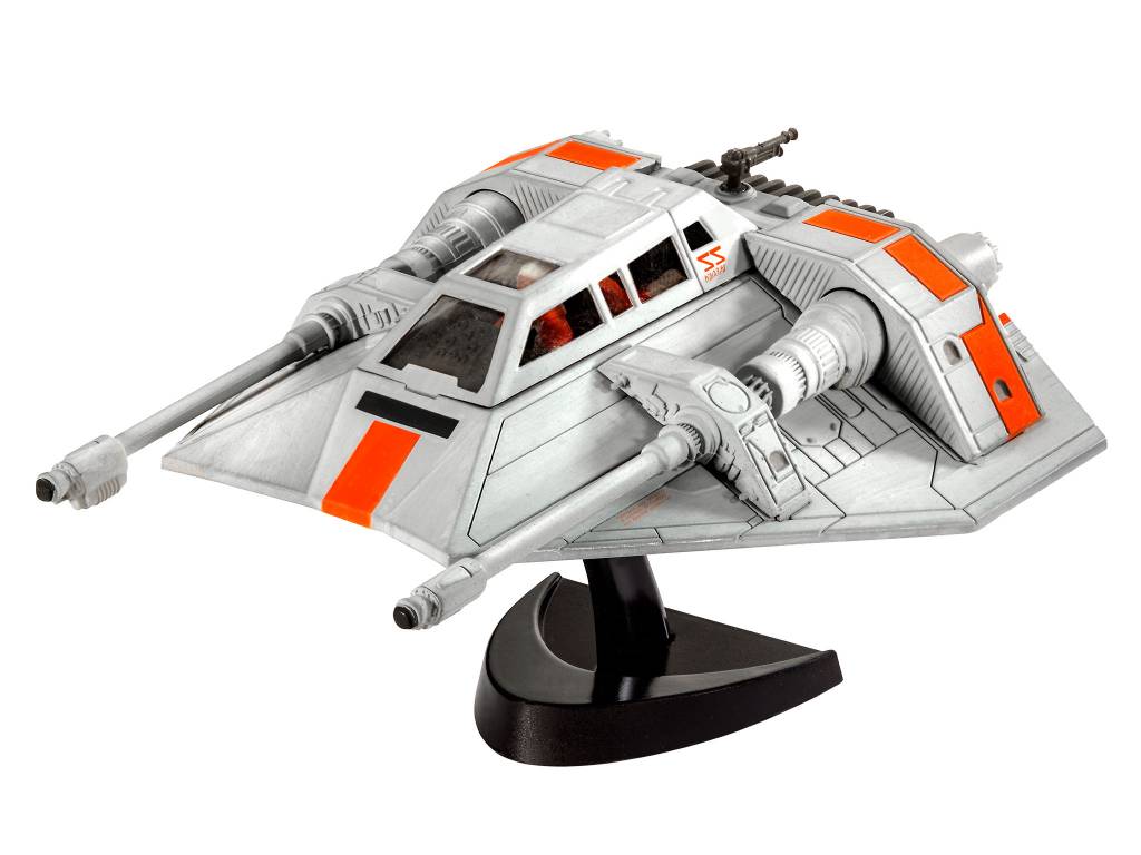 Revell Revell Snowspeeder Star Wars