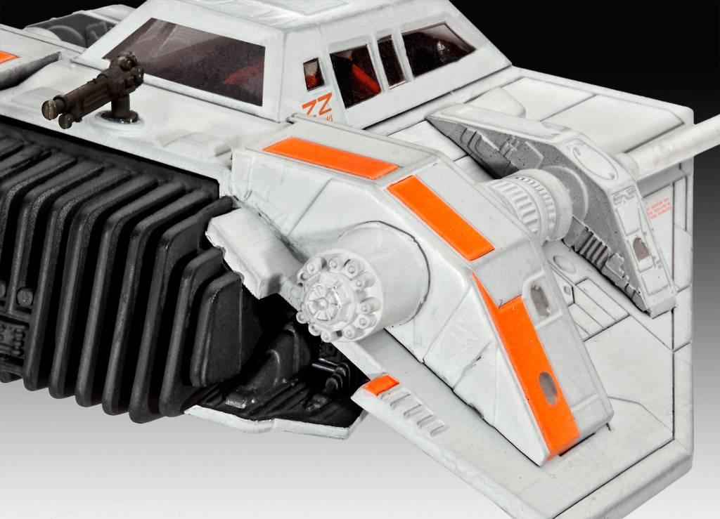Revell Revell Snowspeeder Star Wars