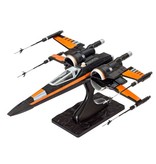Revell Revell Poe´s X-wing Fighter Star Wars