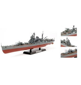 Tamyia TAMIYA JAPANESE HEAVY CRUISER TONE 1/350