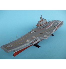 Italeri ITALERI ADMIRAL KURZNETSOV 1/720