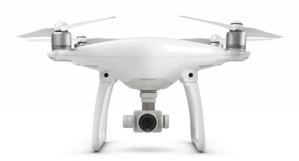 DJI Bestellen Sie ab jetzt die DJI Phantom 4 und der Versand ist GRATIS