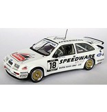 MiniChamps Ford Sierra RS 500 DTM 1/43