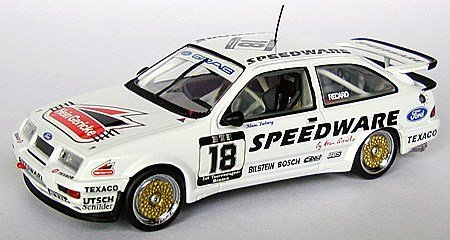 MiniChamps Ford Sierra RS 500 DTM 1/43