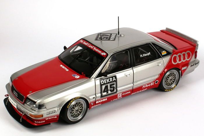 MiniChamps Audi V8 DTM
