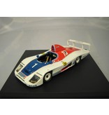 TROFÉU Porsch 936 1000KmSilverstone 1979 Ickx / Redman 1/43
