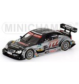 MiniChamps Mercedes-Benz C-Class DTM Museum  2006 A.Margaritis