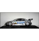 MiniChamps MiniChamps Mercedes-Benz C-Class DTM Spengler 2006 1/43