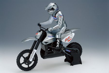 M5 Cross 1/5 EP MOTOCROSS