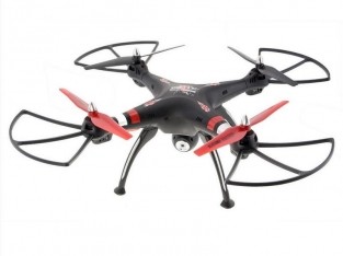 Monstertronic SKY FORCE