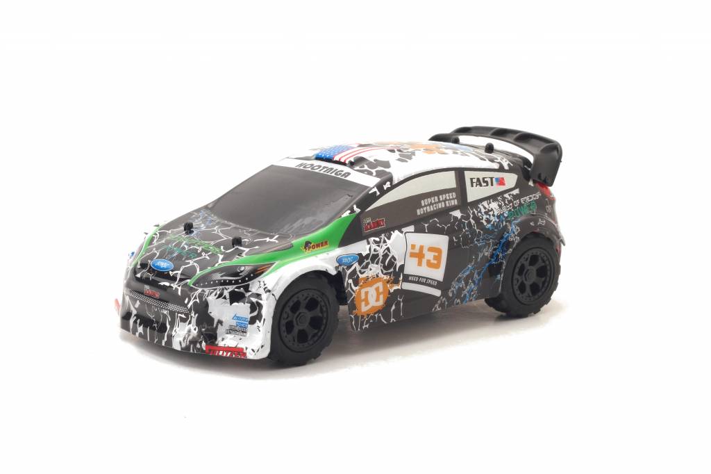 Siva XT-CARS RTR