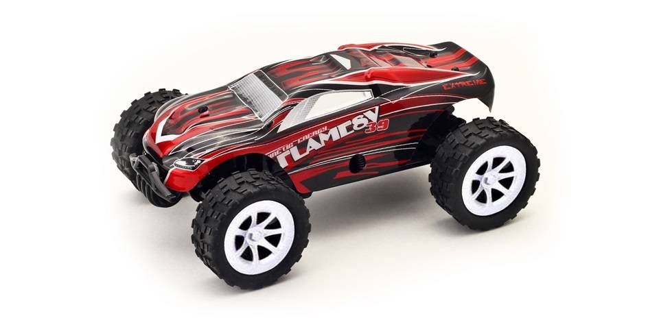 Siva XT-CARS RTR 1/24