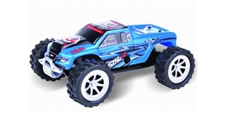 Siva XT-CARS RTR 1/24