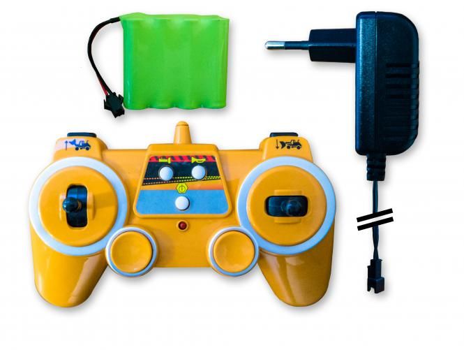 Siva WEEL LOADER 1/20 2,4GHz