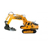 Siva EXCAVATOR 1/20 2,4GHz