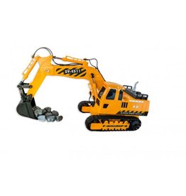 Siva EXCAVATOR 1/20 2,4GHz
