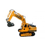 Siva EXCAVATOR 1/20 2,4GHz