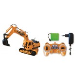 Siva EXCAVATOR 1/20 2,4GHz