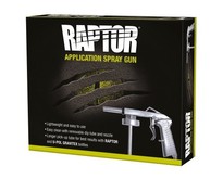 Raptor Spuitpistool