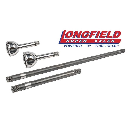 Longfield Longfield™ Nissan Patrol Y61 Birfield/Axle Kit