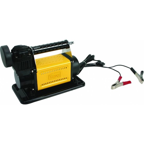 T-Max Draagbare 72Liter Compressor