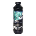 Raptor Liner Gravitex Plus HS Stonechip Protector Black 1L