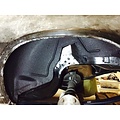 Raptor Liner Gravitex Plus HS Stonechip Protector Black 1L