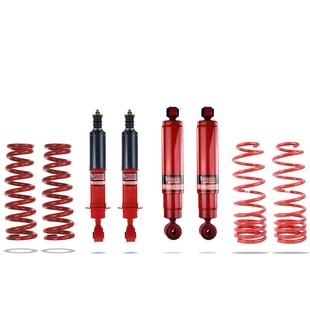 Pedders Suspension Lift Kit Nissan Navara D23