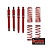 Pedders Suspension 4 inch HD Pedders Suspension Lift Kit