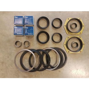 Swivel Hub Rebuild Kit