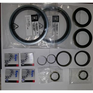 Swivel Hub Rebuild Kit Patrol Y61