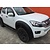 Kut Snake  Fender Flares voor Isuzu D-max - 80MM
