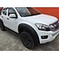 Kut Snake Fender Flares for Isuzu D-max (2.5 / 1.9D) - 80MM