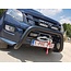 Verborgen winchplaat Isuzu Dmax 1.9D (2012-nu)