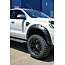 Kut Snake  Spatbordverbreders Ford Ranger PX - 95 mm breed