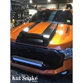 Kut Snake  Luchthapper Hood Scoop Ford Ranger