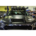 Kut Snake  Luchthapper Hood Scoop Ford Ranger