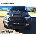 Kut Snake  "Raptor" look-a-like grille Ford Ranger series 2