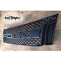 Kut Snake  "Raptor" look-a-like grille Ford Ranger series 1 (2011-2014)