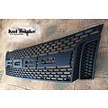 Kut Snake  "Raptor" look-a-like grille Ford Ranger series 1 (2011-2014)