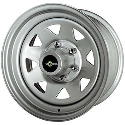 15x8 ET-25